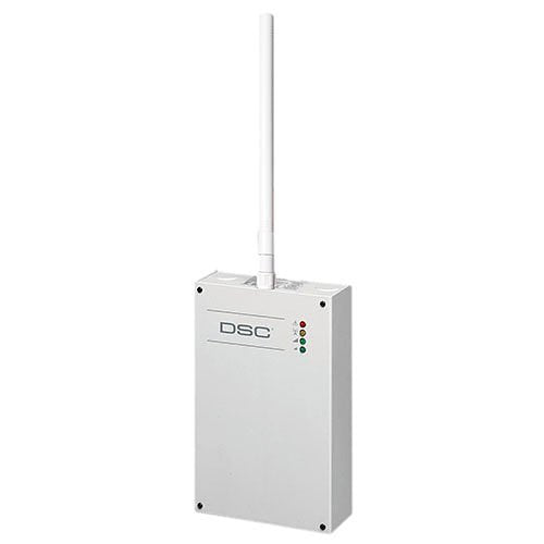 DSC LE4010RG Universal Intrusion Rogers LTE Alarm Communicator, 4 Inp Oudella