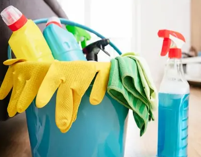 Keeping Your Property Clean & Safe – Oudella
