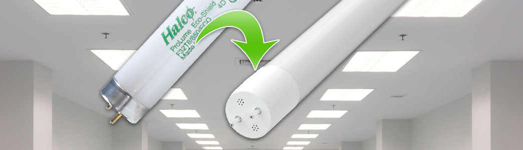 Ballast-Compatible vs Ballast-Bypass LED Tubes - Which Is Better – Oudella
