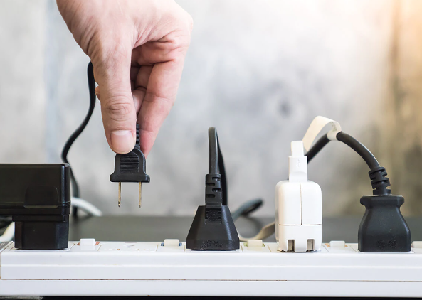 How To Understand NEMA Plug Configurations & Choosing The Right One ...