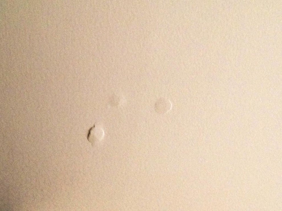 Read Thread Pops Best Way To Fix Screw Pops In Drywall – Oudella
