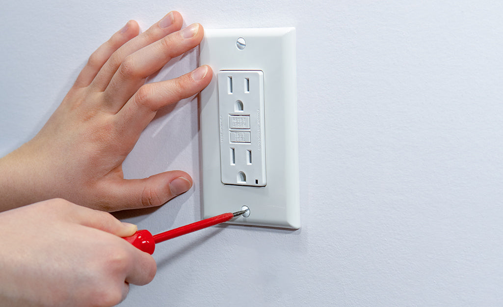 How To Replace Switches & Outlets Oudella