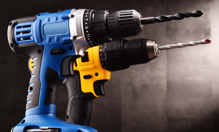 Revolutionizing Efficiency: The Power Of Cordless Tools For Your Busin ...