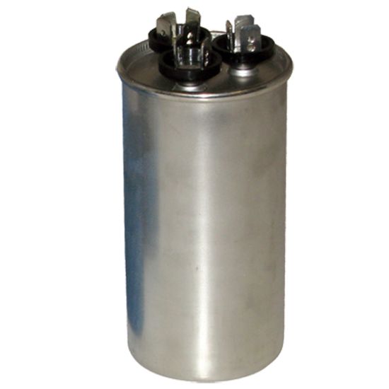 Motors & Armatures 12781 30/5 mfd 440V Dual Run Capacitor