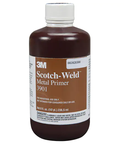 3M  Scotch-Weld™ Metal Primer, 8 oz., Bottle