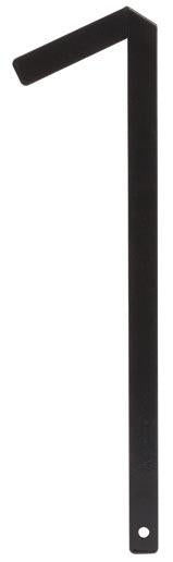 Emergency PDLTOOL Release Tool For Security Door Latch (Minimum Order: 2)