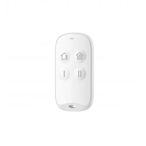 Hikvision DS-PKF201-WA AX Home Wireless Keyfob