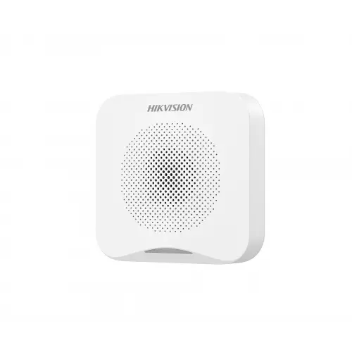 Hikvision DS-PS201-WA AX Home Wireless Alarm Sounder