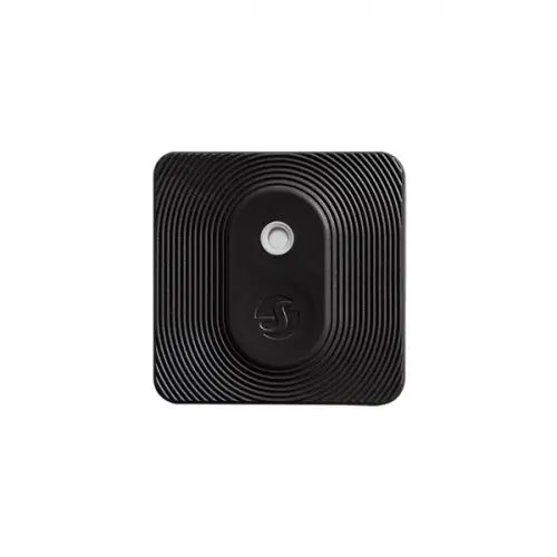 Shelly SHELLY-BLU-HT-BL BLU H&T Bluetooth Temperature & Humidity Sensor, Black