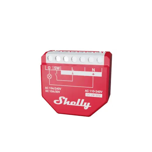 Shelly SHELLY-WAVE-1PMLR-UL Wave 1PM UL Long Range