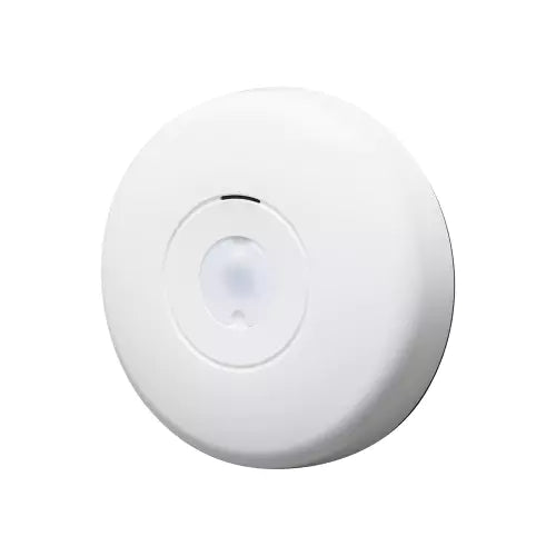 TAKEX VS-1000E Smoke & Vape Detector With Alarm Buzzer, Relay Output, 10.5-28 VDC