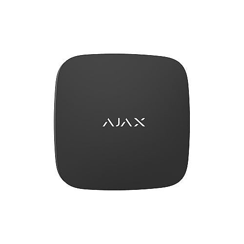 Ajax 42817.08.BL3 Wireless LeaksProtect Flood Detector, Black
