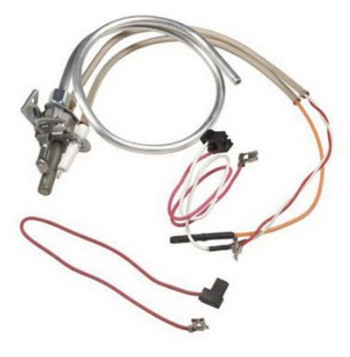 A.O. Smith 100112330 Pilot/Thermopile With Tubing For GS6 Residential Natural Gas Water Heaters