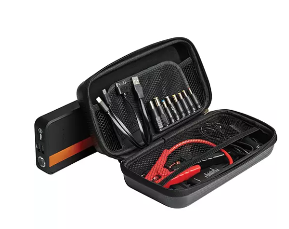 Boostmi BMP01-B Pro Multi-Functional Jump Starter