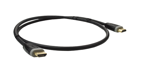 Liberty AV HDPMM03F Liberty Premium HDMI 18G 4K Certified Interconnect Cables