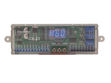 Camden CX-33 Advanced Logic Relay