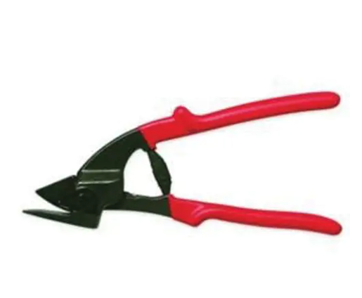 H.K. Porter By Crescent Steel Strap Cutter, 0" to 3/4" Capacity