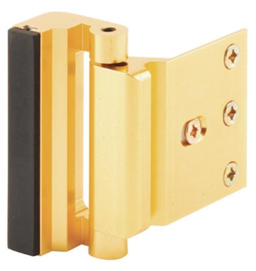 U 10826 High Security Door Latch