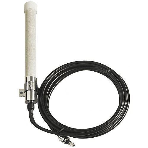 DSC LTE-25ANT Indoor/Outdoor Cellular Extension Antenna Kit, 25 Foot
