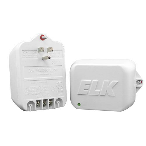 Elk ELKTRG1640 16.5VAC, 45 VA Auto-Resetting AC Transformer
