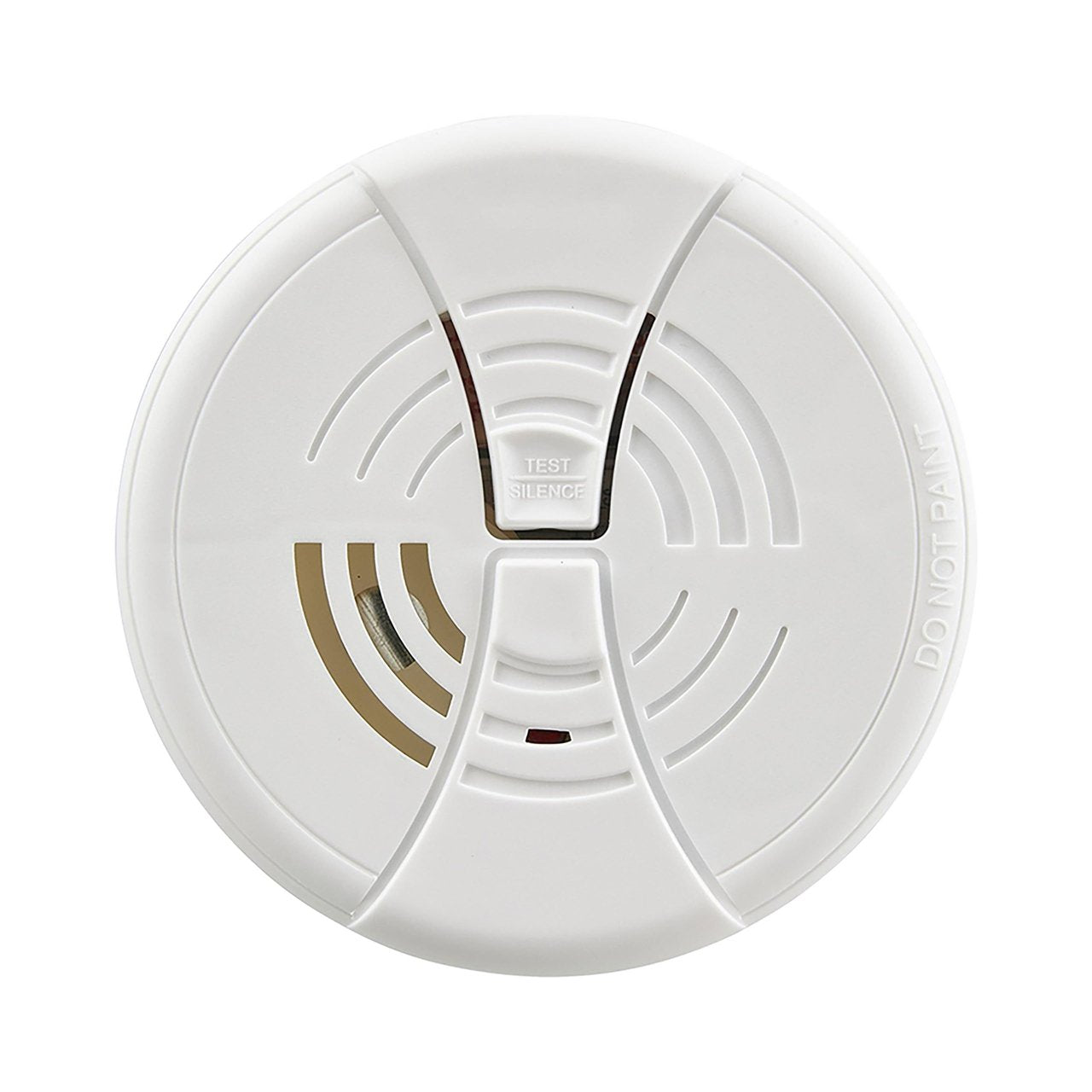 First Alert FG250BA Battery Powered Smoke Detector Alarm, 1039880