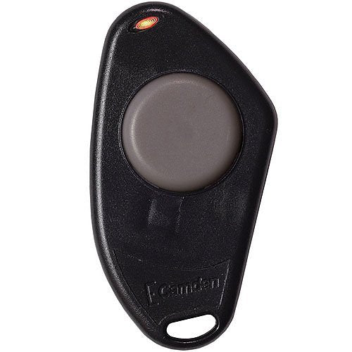 Camden CM-TXLF-1 Wireless Door System Control, One Button Key Fob