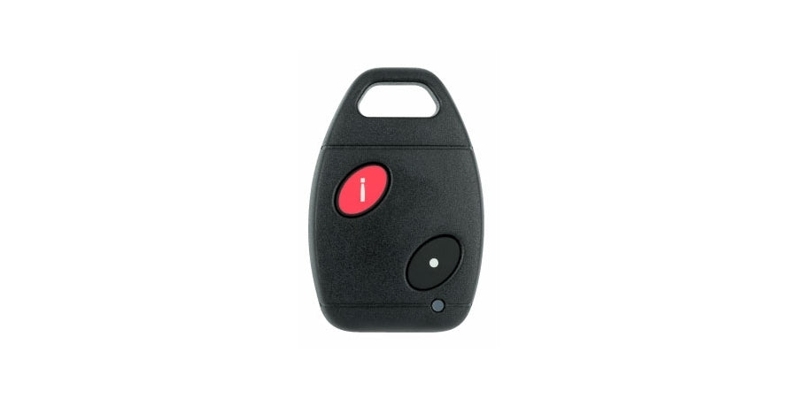 Inaxsys-ict RF-REM2-433-HID Security Systems Transmitter, Electrical Rating: 15 mA, 3 V, 433.92MHz