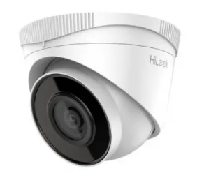 Hikvision IPC-T240H HiLook 4MP IP Turret Camera IR 2.8mm