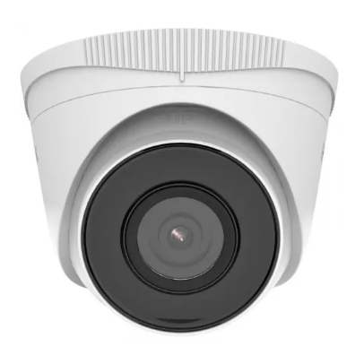 Hikvision IPC-T280H HiLook 8MP 4K IP Turret Camera IR 2.8mm