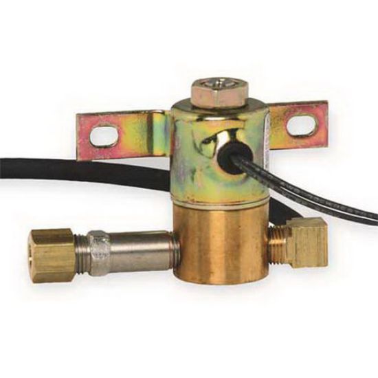 Honeywell Home 32001639-002/U Solenoid Valve Assembly With Water Tube For HE220, HE225, HE260 & HE265 Series Humidifier