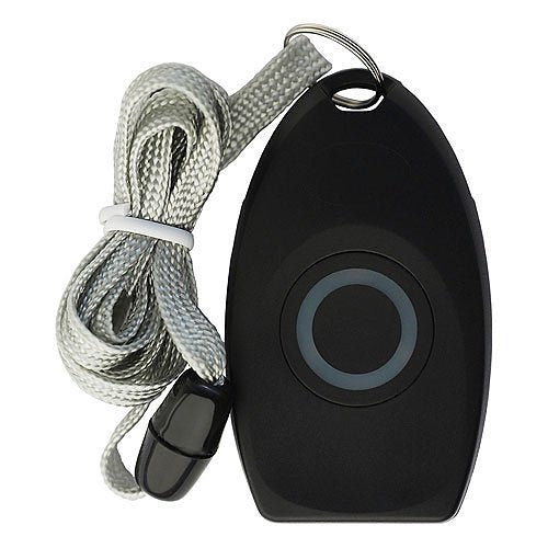 Qolsys QS1332-840 IQ Pendant-S, Wireless S-Line Panic Button Pendant