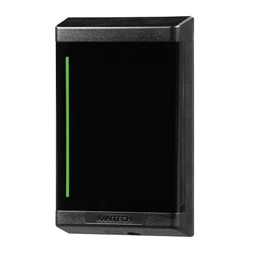 Kantech KT-SG-MT ioSmart Multi-Technology Smartcard Reader, 1-Gang