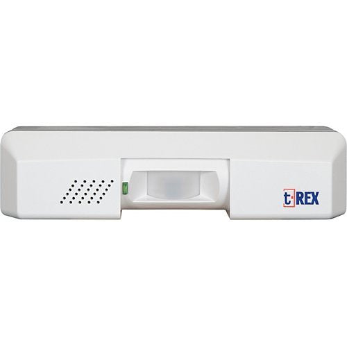 Kantech T.REX-LT-NL T.Rex Request-to-Exit Detector With Tamper & Timer, White (Unbranded)