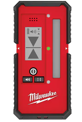 Milwaukee 48-35-1211 165' Laser Line Detector