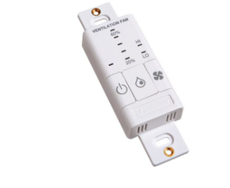 Lifebreath 99-BC02 Basic Wall Control