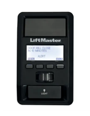 Liftmaster 880LMW Smart Control Panel