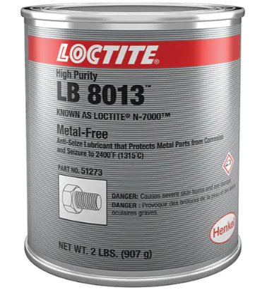 Loctite 234290 High-Purity Anti-Seize