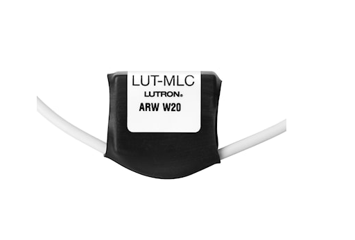 Lutron LUT-MLC Minimum Load Capacitor Shunt, Rectangle