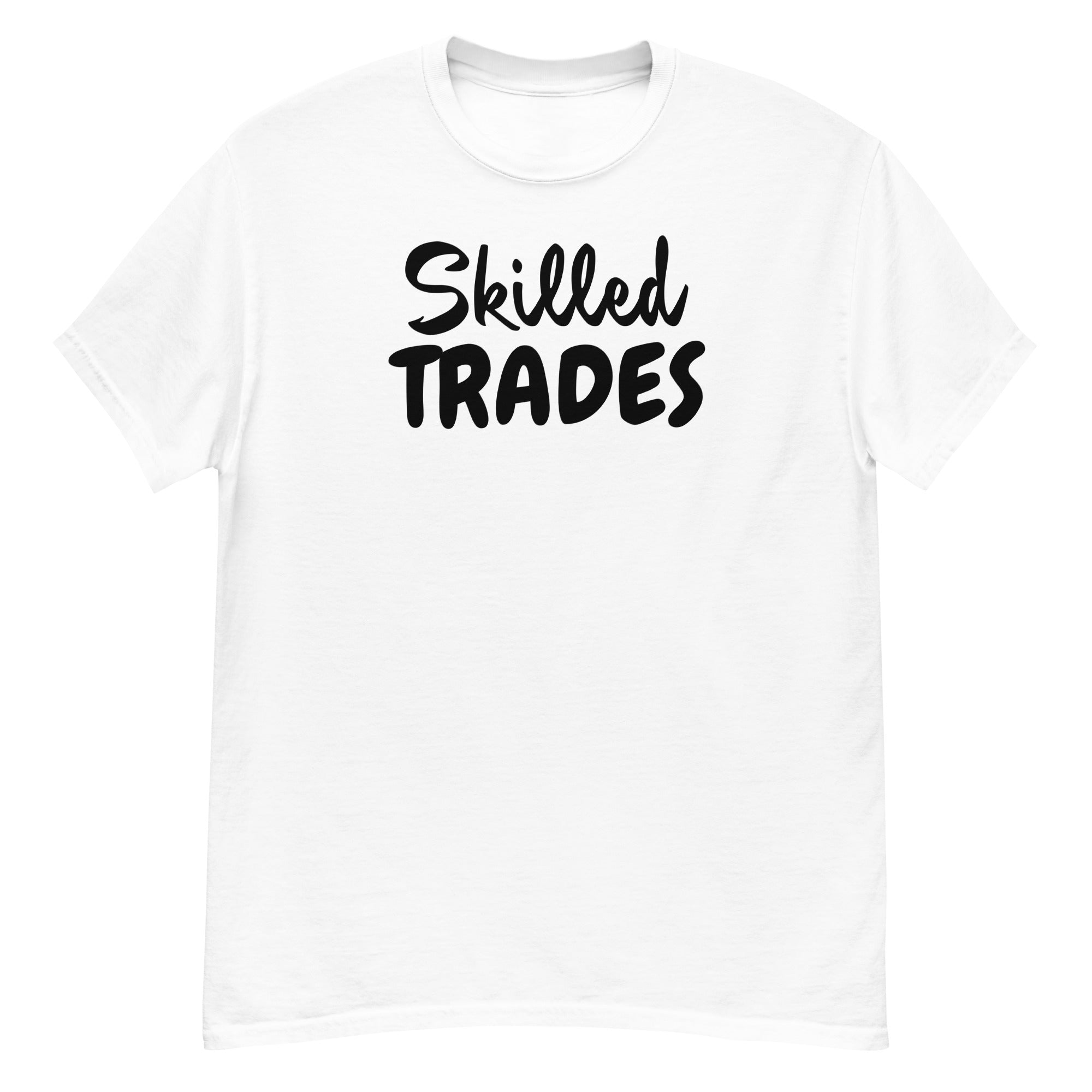 Skilled Trades Men's Classic T-Shirt