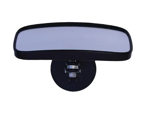 Ideal Warehouse Innovations 70-1145 Forklift Side Magnetic Mirror