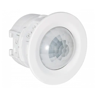 Optex AP-360B Indoor Recessed Mount 360 Degree PIR, Wired