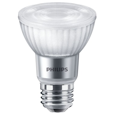 Philips 568097 LED 7W PAR20 F40 840K