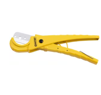 Raptor RAP60001 3/4 in. Pipe Cutter For CPVC, PEX & PVC Pipe