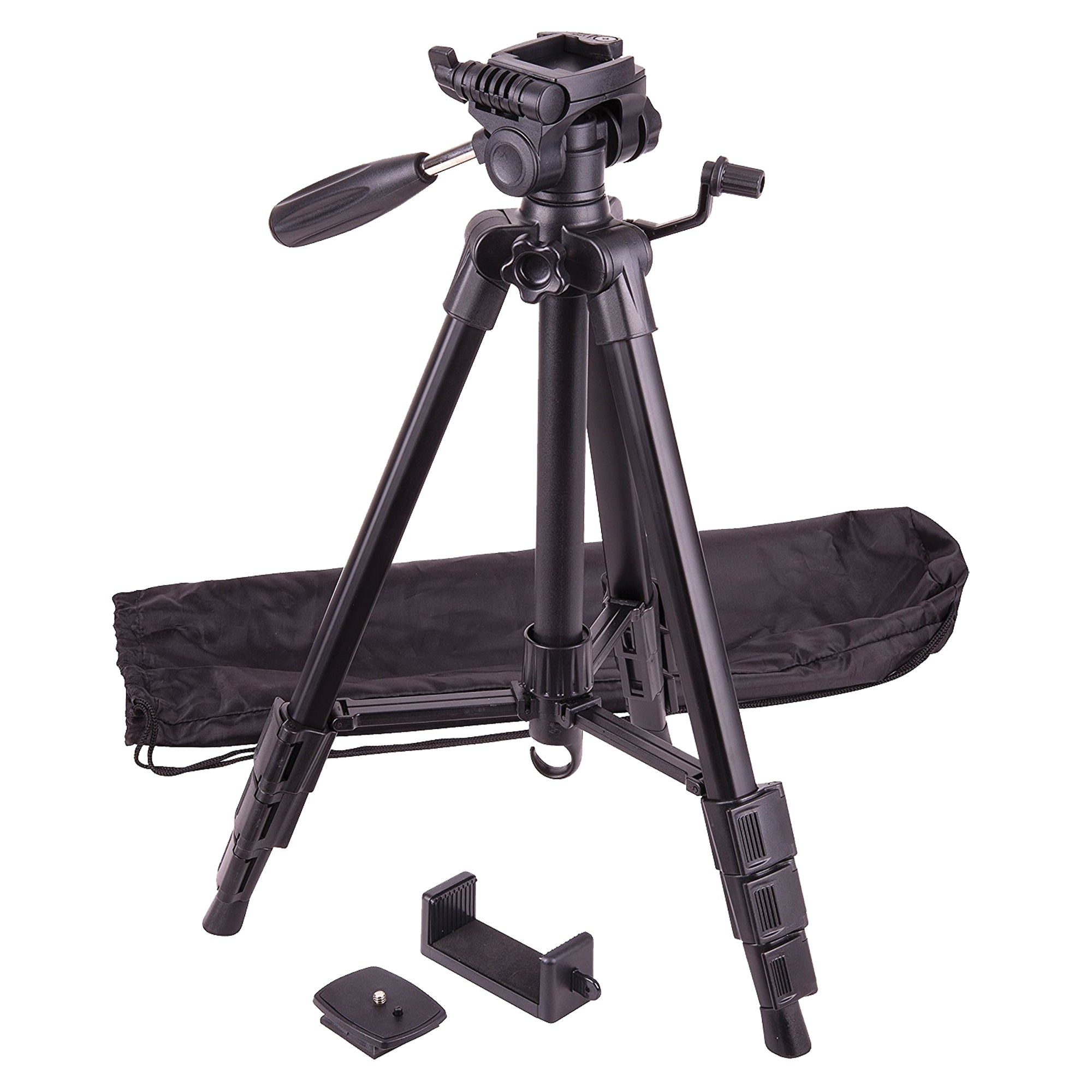 Reed Instruments R1500 Tripod With Instrument Adapter