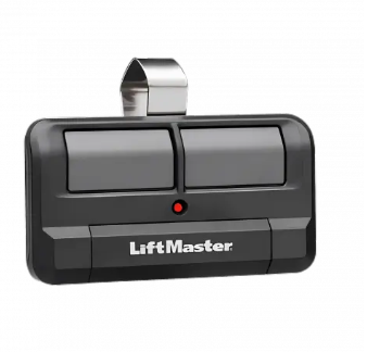 Chamberlain 892LT Liftmaster 2-Button Security+ 2.0 Learning Remote Control