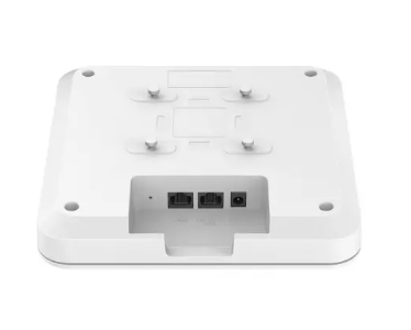 Reyee RG-RAP2260 Cloud Managed Smart Wi-Fi 6 AX3000 Indoor Wireless Access Point, PoE