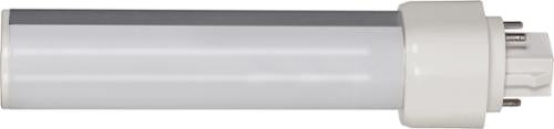 Satco S29852 9 Watt Led Horizontal Pl Lamp, 4-Pin (Minimum Order: 2)