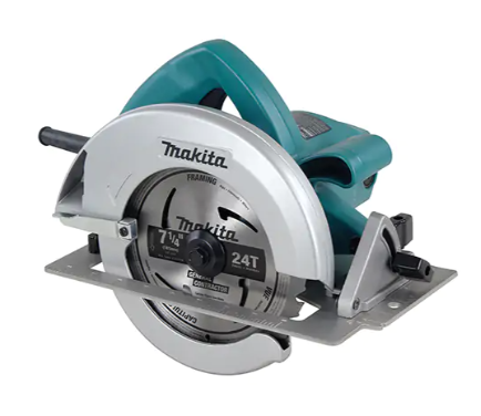 Makita 5007NB 7 1/4" Circular Saw