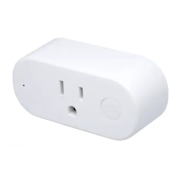 Shelly SHELLY-PLUSPLUGUS Plus Plug US WiFi On Off Module With Power Metering