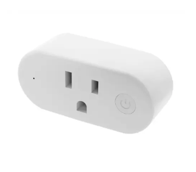 Shelly SHELLY-WAVE-PLUG Qubino ZWave Plug On Off With Energy Metering